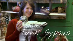 Junk-o-rama Prom