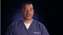 Belly Dancer Mystery