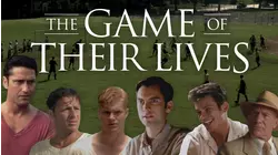 The Game of Their Lives