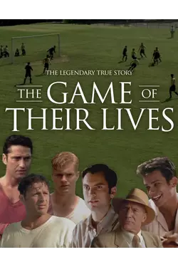 The Game of Their Lives