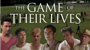 The Game of Their Lives