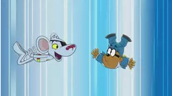 Dark Side Of The Mouse