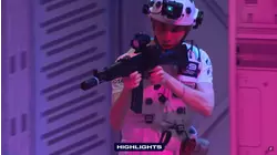 Games of the Future Episode 16