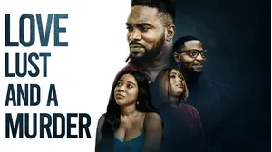 Love, Lust and a Murder