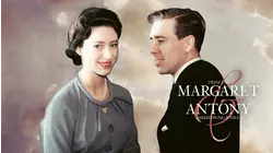 Princess Margaret and Antony Armstrong-Jones