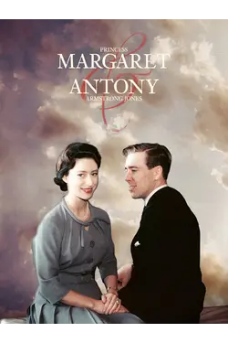 Princess Margaret and Antony Armstrong-Jones