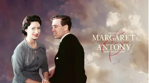 Princess Margaret and Antony Armstrong-Jones