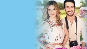 The Wedding Arrangement