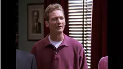 Drew And The Gang Law