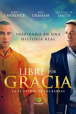 Libre Por Gracia