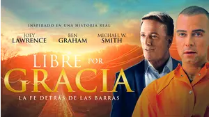 Libre Por Gracia