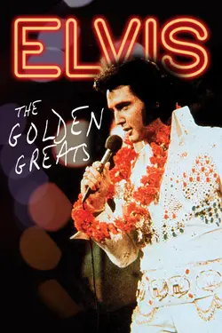 Elvis Presley: The Golden Greats