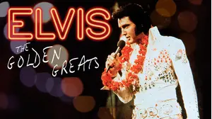 Elvis Presley: The Golden Greats