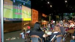 'Super proud.' Fairfield National wins second game of Little League World Series over Hawaii 5-1