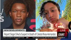 Reports: Singer d4vd Considered a Suspect in Teen's Death