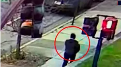 Se intensifica la búsqueda del atacante de la Universidad de Brown y difunden video del sospechoso