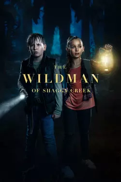 The Wildman of Shaggy Creek