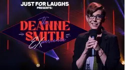 The DeAnne Smith Experience