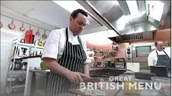 London & South East Main