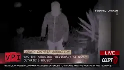 Nancy Guthrie Case: Was Abductor Previously at Her Home?