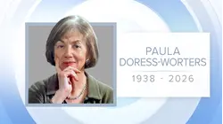 Paula Doress-Worters, Women's Health Activist, Dies at 87