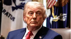 Trump Wants to Axe Freedom 250 Concert After Artists Drop Out