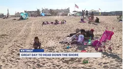 Sunny weather brings crowds to Jersey Shore beaches, boardwalks and businesses
