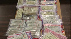 10 arrested after authorities dismantle $1M prostitution ring tied to massage parlors across LI and Queens