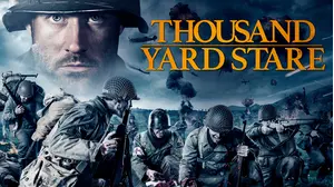 Thousand Yard Stare