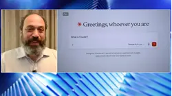 People should accept 'bad things' from AI: OpenAI CEO