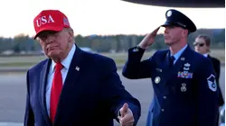 Trump cancels plans to livestream the execution of Fort Hood shooter