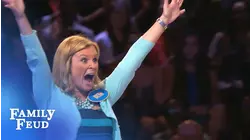 Let's PLAY! | Family Feud