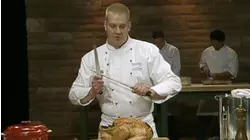 Turkey Episode with Chef Michael Allemeier