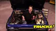 Trucks!