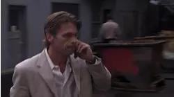 Where Good Men Die Like Dogs