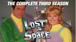 S03 E01 - Condemned of Space - Lost in Space
