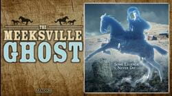The Meeksville Ghost
