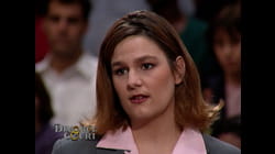 Amy vs. Dale