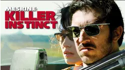 Mesrine: Killer Instinct