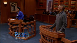 Laqueta Scott vs. Shearod Brooks