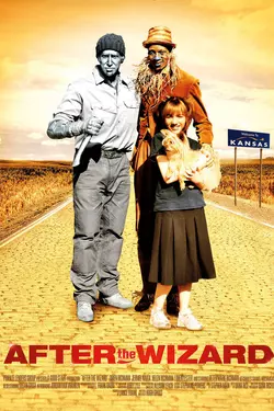 After the Wizard