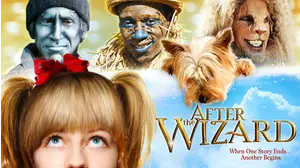After the Wizard