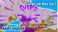 Baby Shark Surprise Box