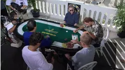 Aruba Classic (Ultimate Bet) 2004