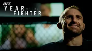 Year of the Fighter