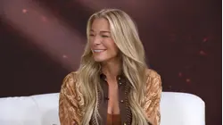 LeAnn Rimes talks '9-1-1: Nashville'