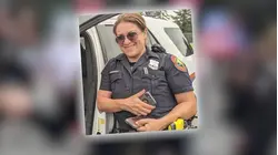 Rockville Centre rallies to support Nassau Police Officer Patricia Espinosa's family