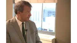 Power & Politics: One-on-one with Rep. George Latimer