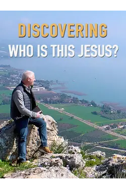 Discovering Who is This Jesus