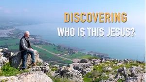 Discovering Who is This Jesus